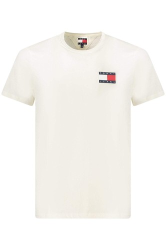 Shirt tommy hilfiger bianco - tommy,