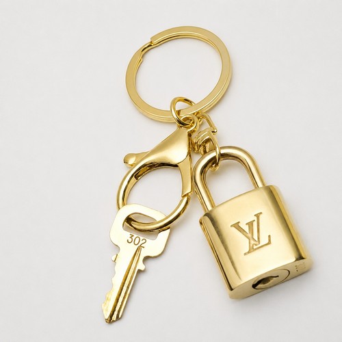 Louis vuitton lucchetto numero - louis,