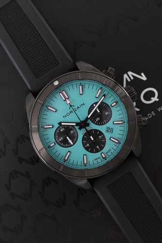 Norqain adventure sport chrono - adventure,