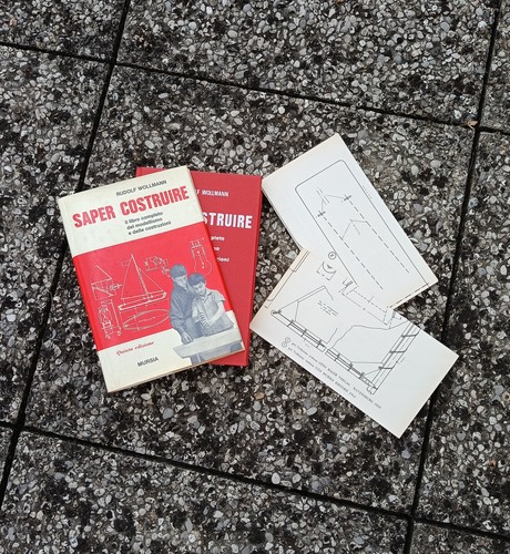 Saper costruire quinta - saper, (quinta