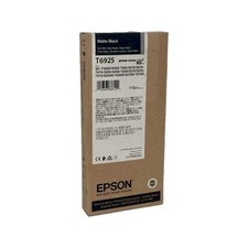 Cartuccia Epson T6925 nero opaco 110 ml C13T692500 per SureColor SC-T3000 ecc. 2023