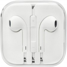 AURICOLARI APPLE EARPODS PER