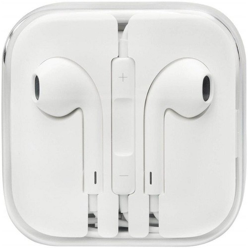 Auricolari apple earpods per - auricolari,