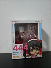 Personaggio love live yazawa - live,