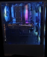 Pc Gaming Assemblato  CPU I3