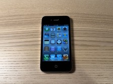 iPhone 4S - 16GB - iOS 5