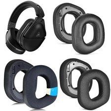 Cuscinetti auricolari di ricambio per cuffie Turtle Beach Stealth 700 Gen2 Max