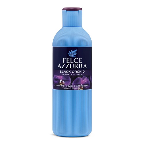 Felce azzurra bagnoschiuma - felce,