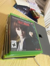 X BOX ONE - DEAD OR ALIVE 5 -