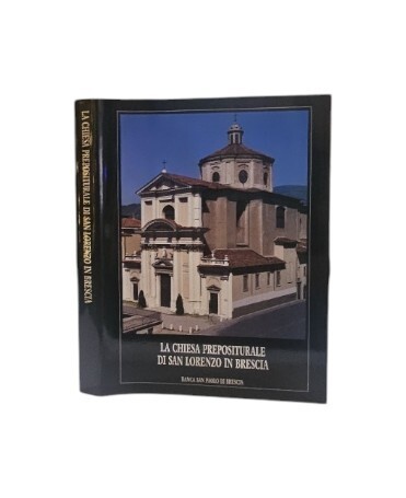 Chiesa prepositurale san - la, di