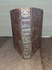 libro antico Trattato sulle