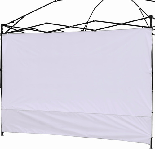 Tenda gazebo parete laterale - , a