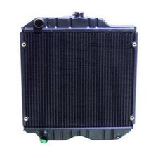 Radiatore compatibile con john - con,