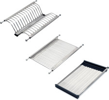 - Scolapiatti Drynox Pensile