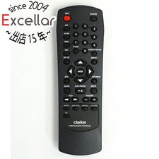 Telecomando audio auto Clarion