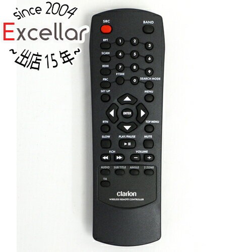 Telecomando audio auto clarion - audio,