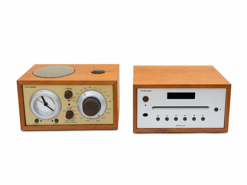 Radio tivoli audio - audio, three