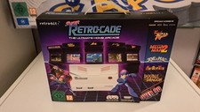 Super retro cade - retro,