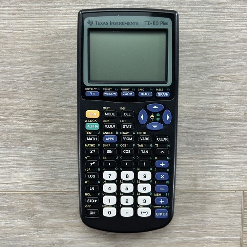 Texas instruments plus - texas,