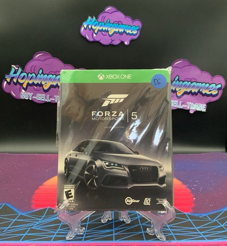 Forza motorsport edizione - forza,