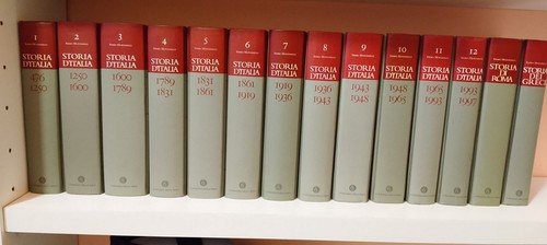 Storia italia indro - storia,