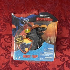 How To Train Your Dragon NIGHT