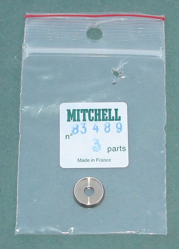 Piece pour moulinet ancien - pour,