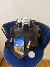 PENTAX K-r 12.4MP Digital SLR