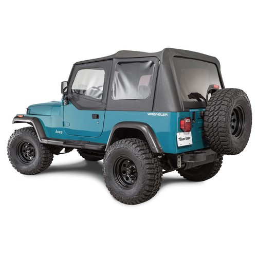 Soft top ricambio - soft,