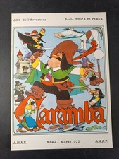 Fumetto Albi dell'Avventura