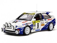 1/18 Ford Escort RS Cosworth