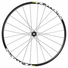 Ruota mtb disco bloccaggio - ruota,