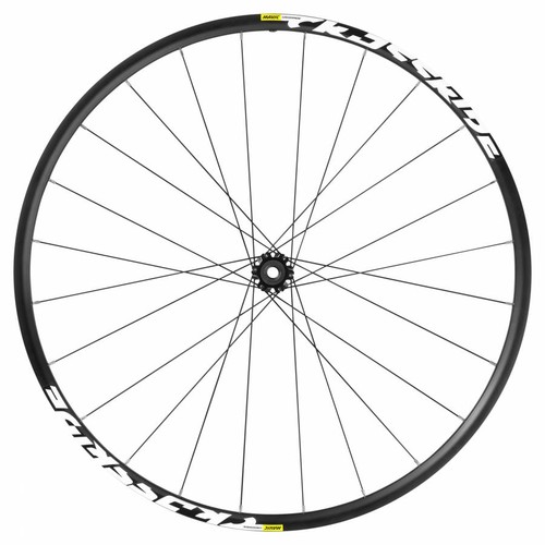 Ruota mtb disco bloccaggio - mtb, 29"