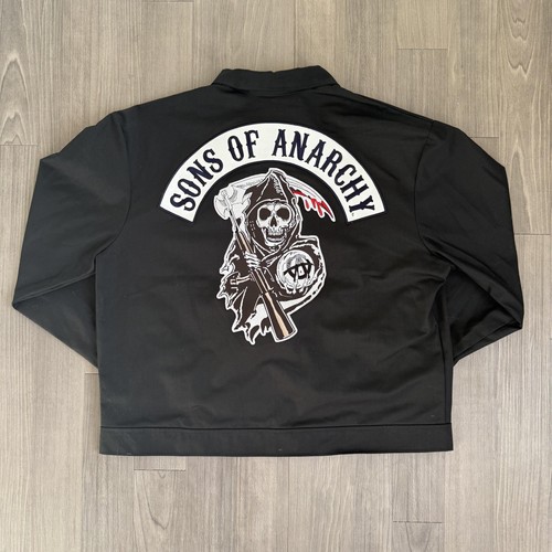Giacca sons anarchy uomo - of,
