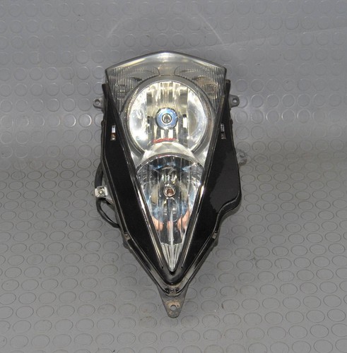 9520 faro fanale anteriore - 9520,