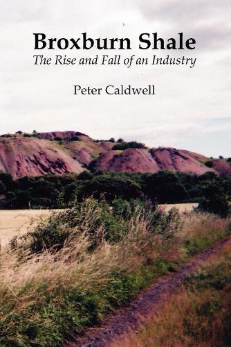 Peter caldwell broxburn shale - peter,