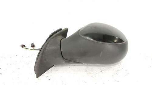 Specchietto retrovisore - specchietto,