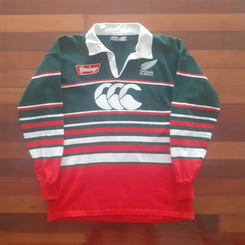 Maglia rugby nuova zelanda - maglia,