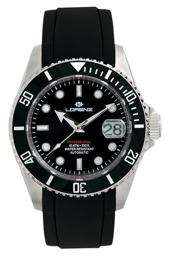 Orologio lorenz uomo classici - lorenz,
