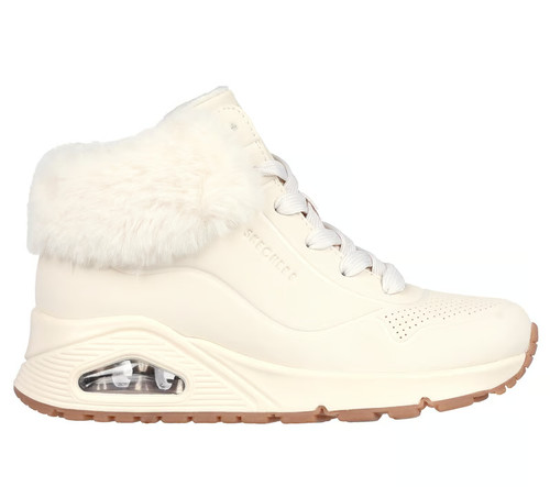 Scarponcino skechers bimba con - scarponcino,