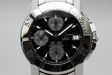 *Near MINT* BAUME＆MERCIER