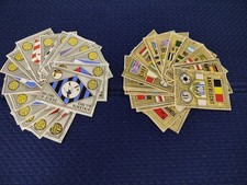 1967-68 SCUDETTO Calciatori