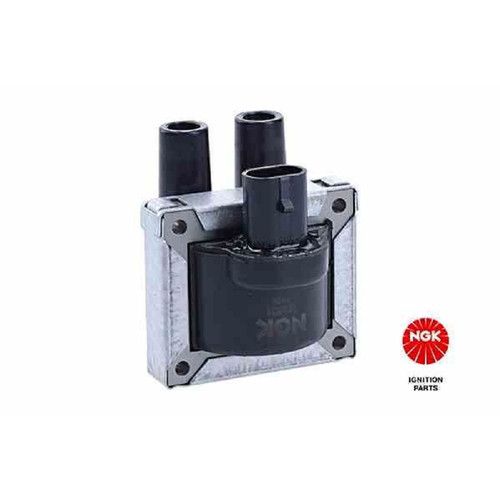 Bobina ngk u3001 - ngk,
