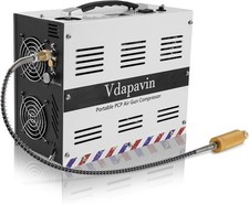 Compressore Aria PCP