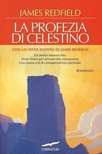 La profezia di Celestino