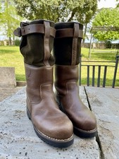 Stivali CRISPI Finland HTG 42