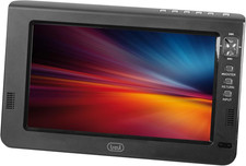 LTV 2010 S2 Mini TV Portatile