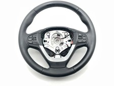 Volante in pelle BMW X3 F25