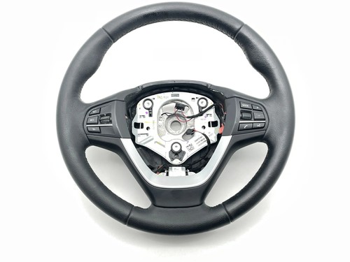 Volante pelle bmw - bmw, f25