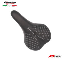 SELLA NERA ERGOFIT BICICLETTE